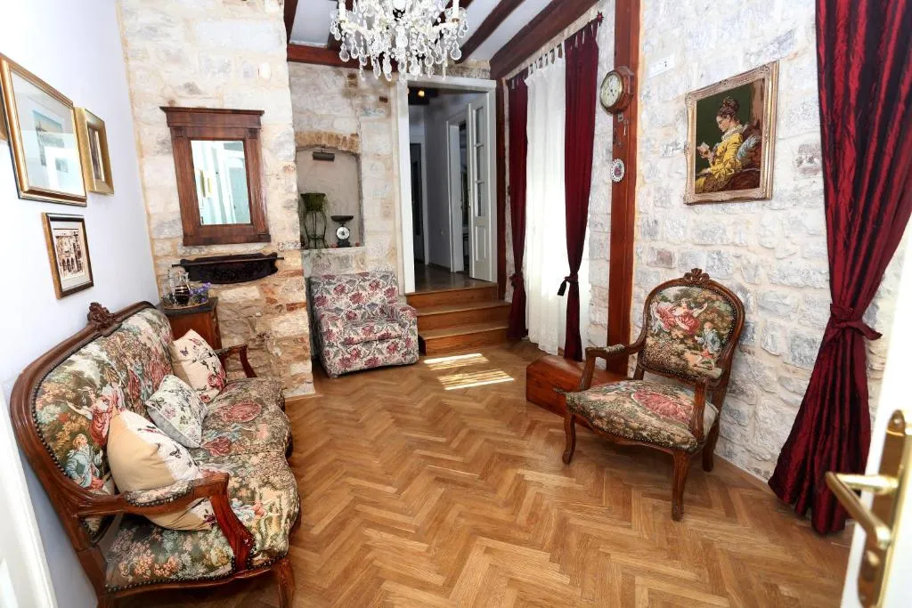Palace Wall Residences, Split, Croatia