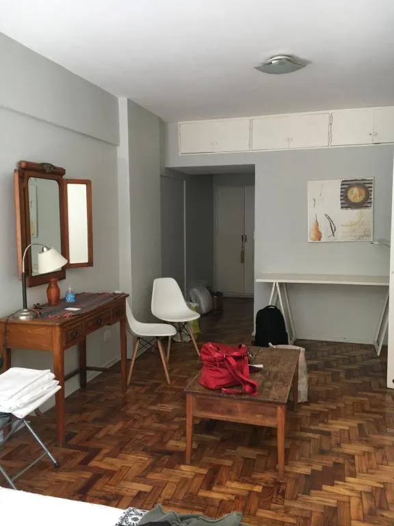 Studio Anchorena y Juncal, Buenos Aires, Argentina