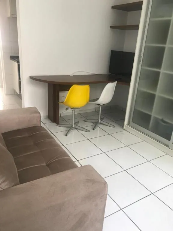 Apartamento confortável bem no centro de Floripa, Florianópolis, Brazilia