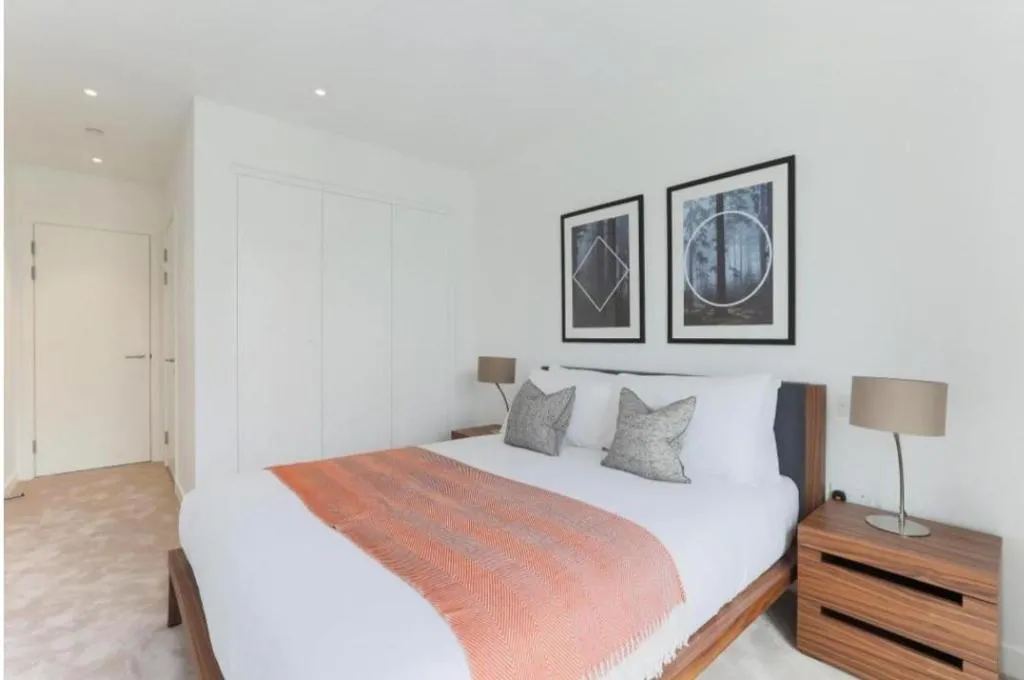 NEW Luxury Royal Wharf 2 bedroom apartment, London, United Kingdom