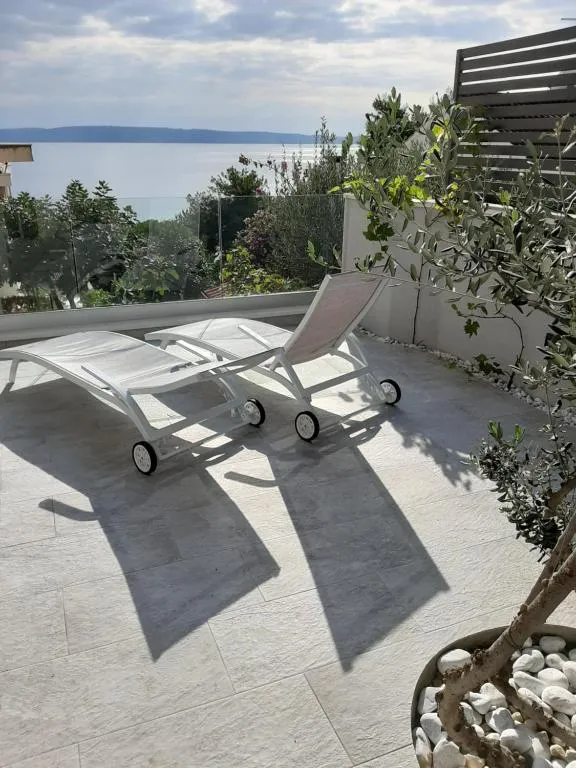 SUN4FUN, Centola, Croatia