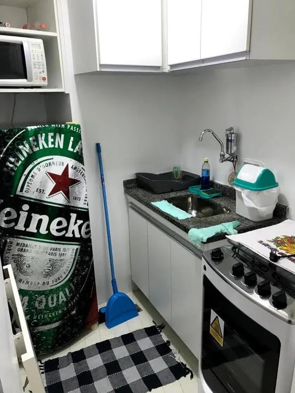Apartamento muito bem localizado na Barra da Tijuca, Rio De Janeiro, Brazil