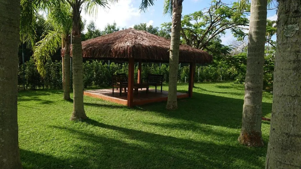Vivendas de Maiorca, Florianópolis, Brazilia