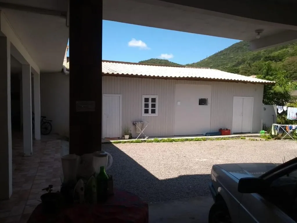 Pousada Torress, Florianópolis, Brazilia