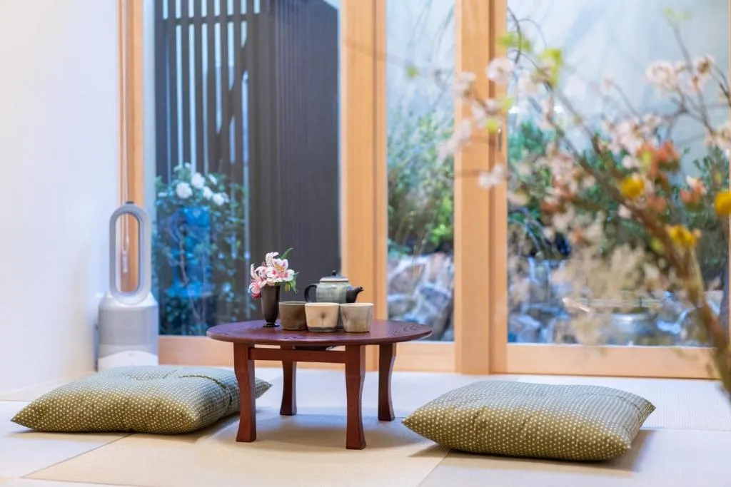 喜楽・弥生, Kyoto, Japan