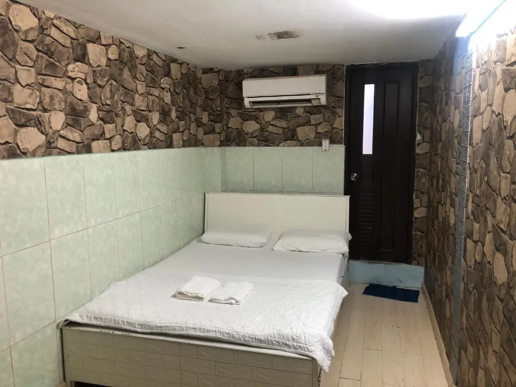 Helen 2 Hotel, Ho Chi Minh City, Vietnam