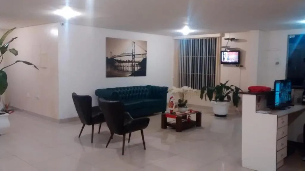 Maraca, Florianópolis, Brazilia