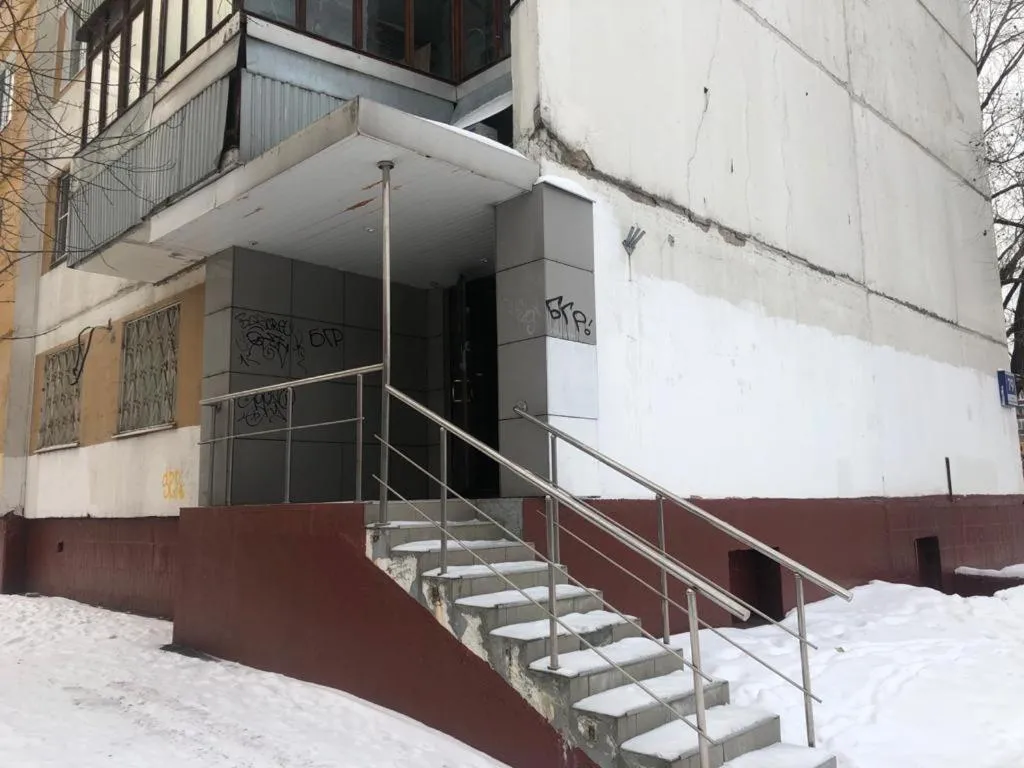 Хостел Регион 13, Moscow, Russia