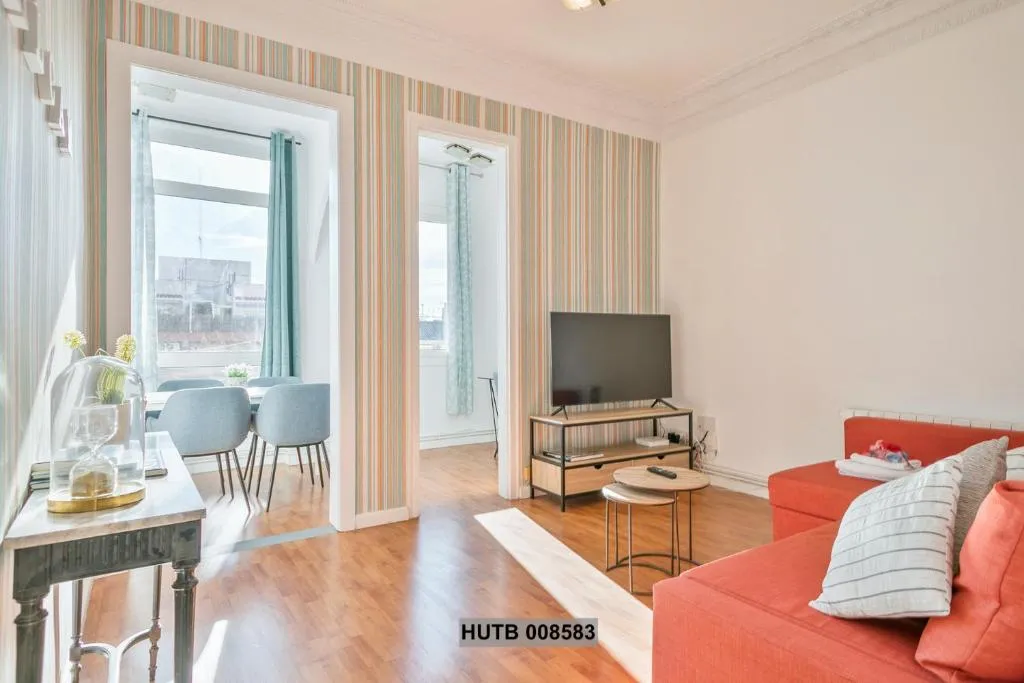 Alcam Berlin-Numancia, Barcelona, Spania