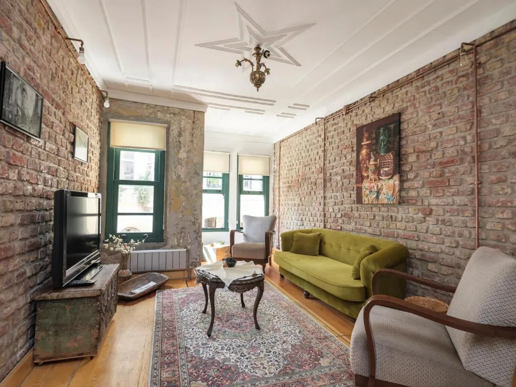VNG Property - Balat 1, Istanbul, Turcia
