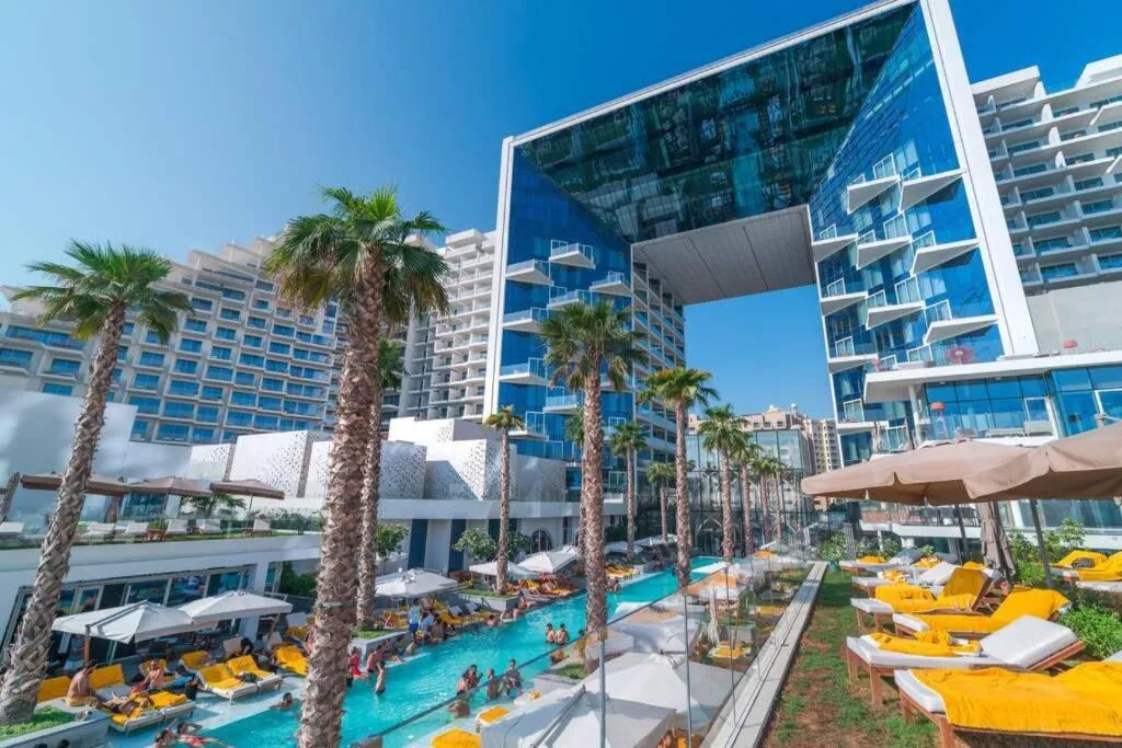 Five - Palm Jumeirah, by Quintessential Quarters, Dubai, Emiratele Arabe Unite