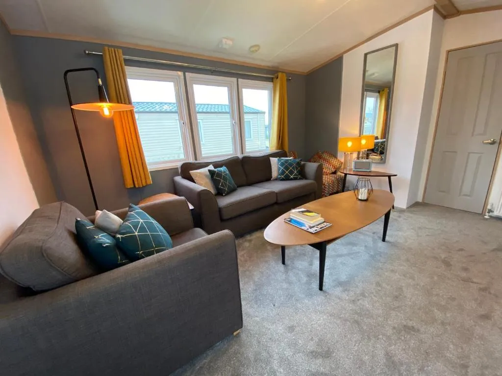 Peyto the Park Home, Southampton, Marea Britanie