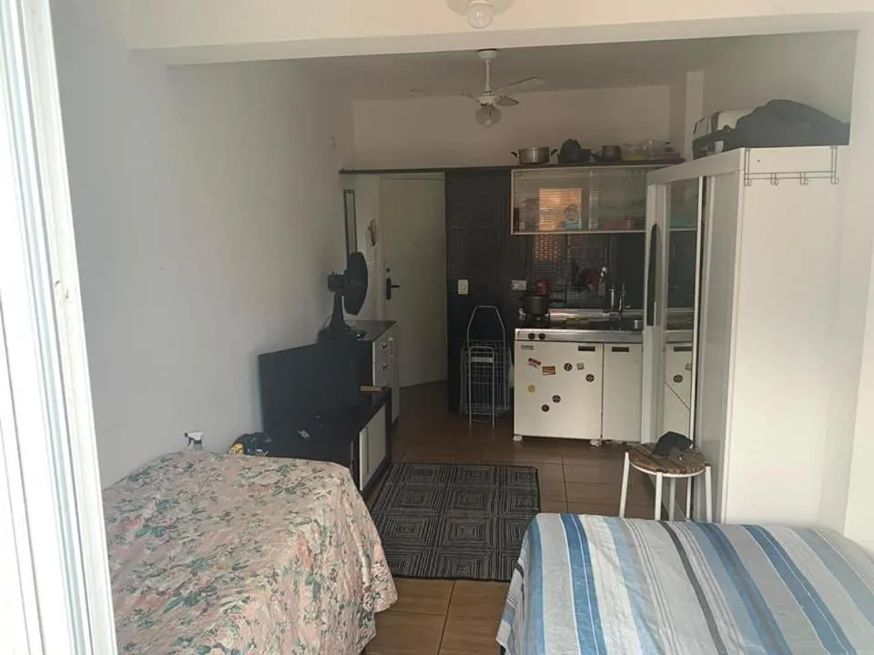 Apartamento no coração de São Paulo!, Sao Paulo, Brazil