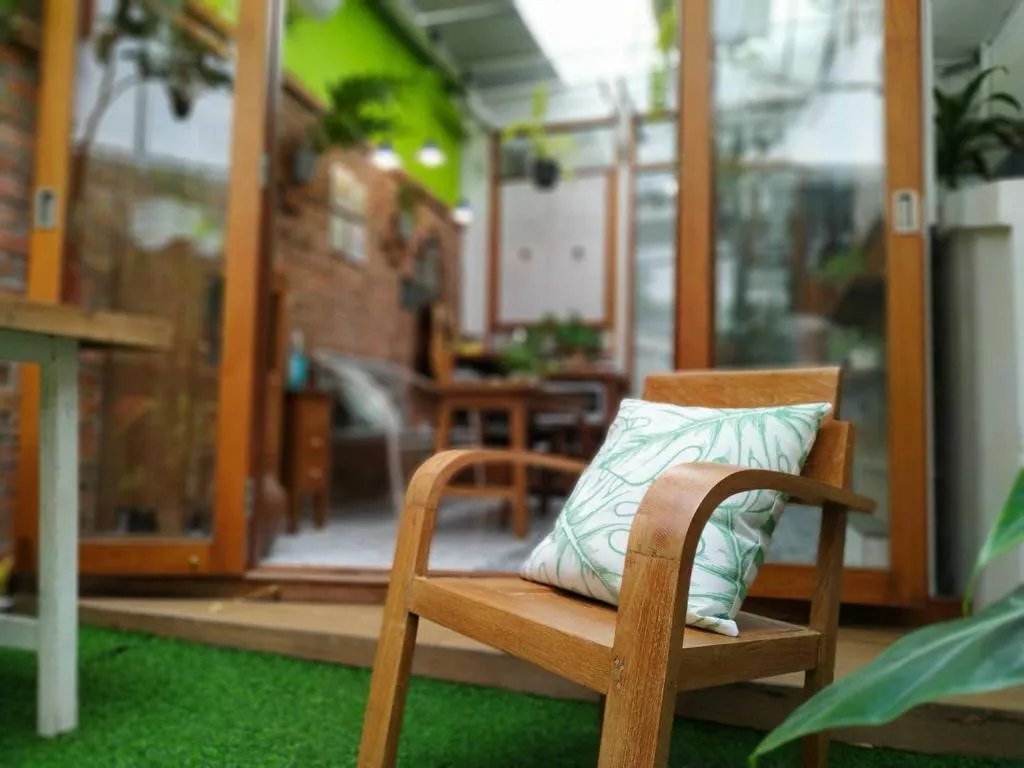 The Little Cottage 47, Bangkok, Thailanda