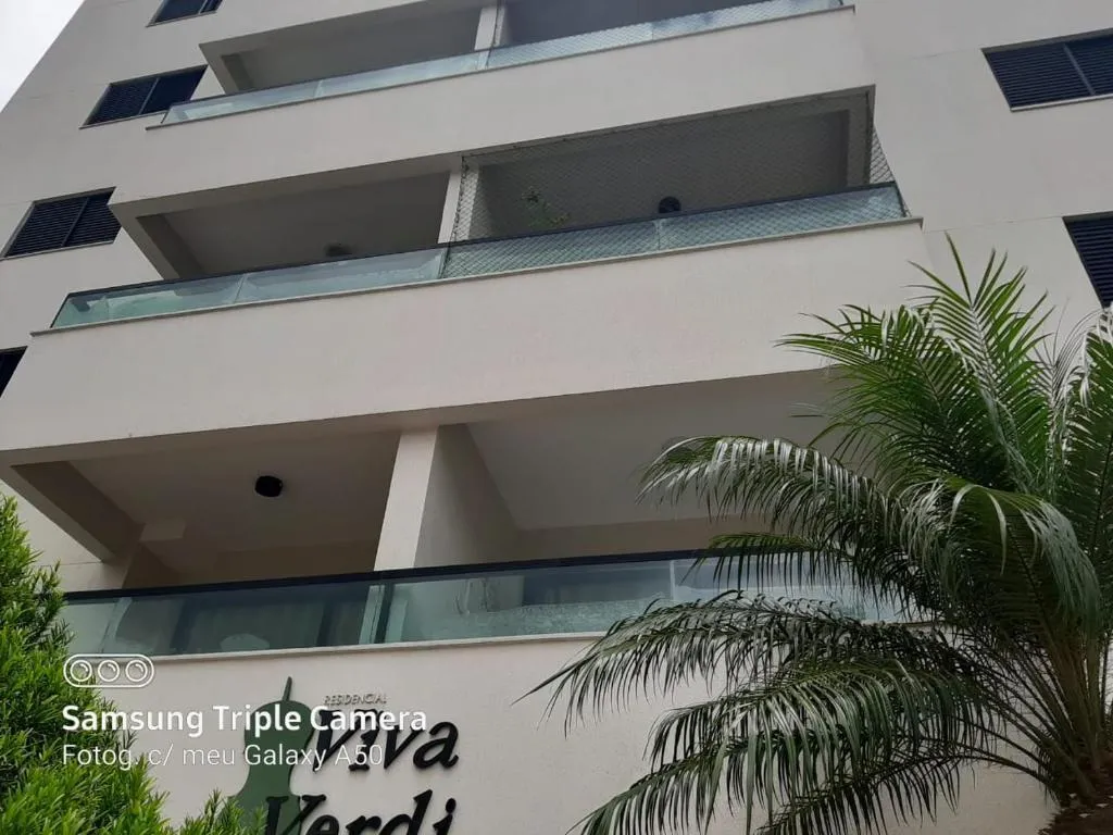 Condomínio Edifício Viva Verdi, Sao Paulo, Brazil