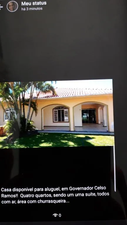 Casa de Praia, Florianópolis, Brazilia