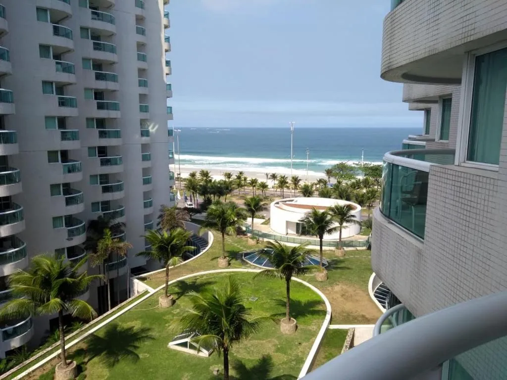 Barra House I, Rio De Janeiro, Brazil
