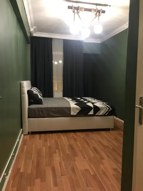 Royal 61 Kadıköy Mutfaksız, Istanbul, Turkey
