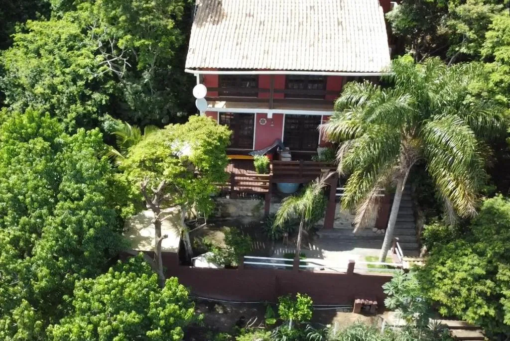 Casa Tyba: Água salgada e Alma Lavada, Rio De Janeiro, Brazil