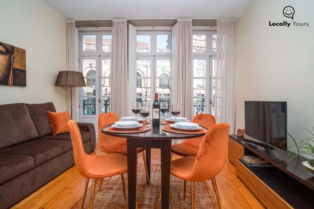 Locally Yours Oporto Apartments, Porto, Portugalia