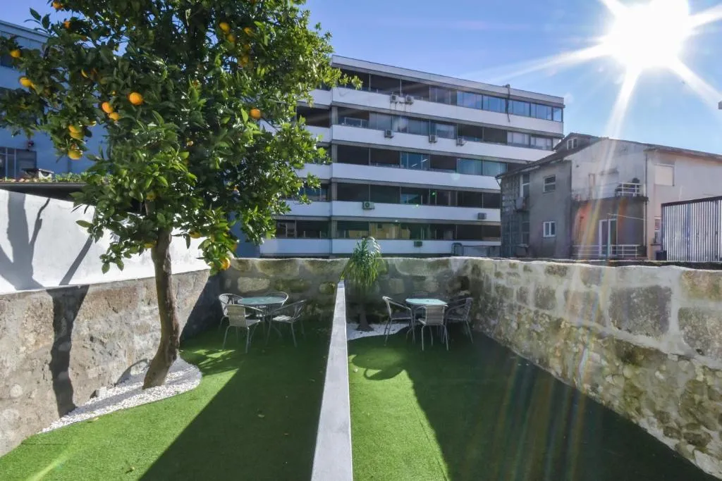 Fontinha Square Apartments by Porto City Hosts, Porto, Portugal