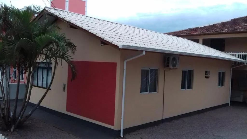minha morada, Florianópolis, Brazilia