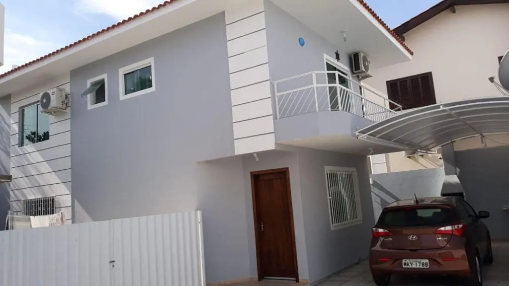 Ótima casa para temporada., Florianópolis, Brazilia
