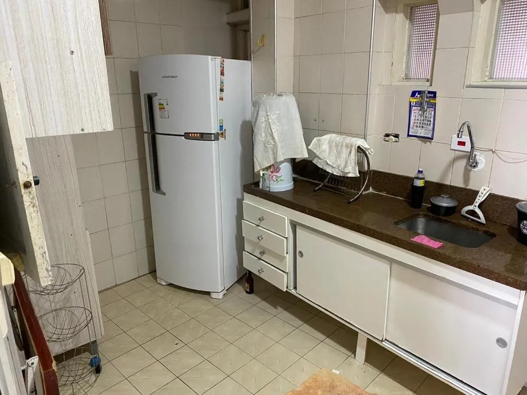 Apartamento pitangueiras com vista para o mar, Sao Paulo, Brazil