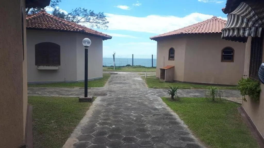 casa inteira na praia, Rio de Janeiro, Brazilia