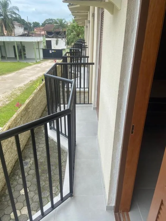Itaguá - Família com crianças, Sao Paulo, Brazil
