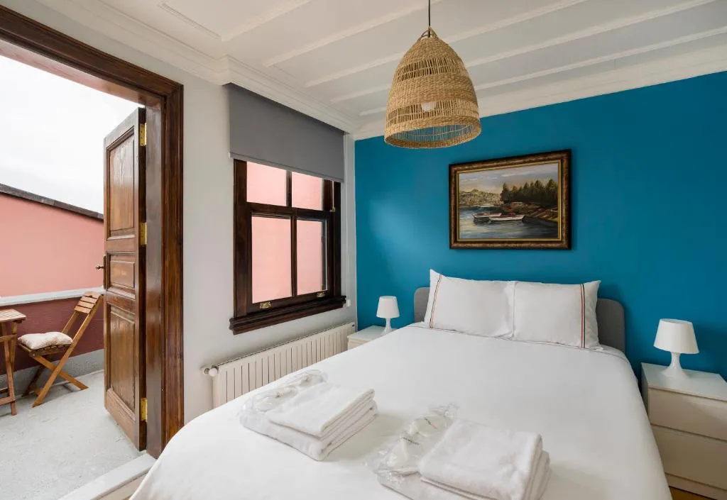 VNG Property - Balat 2, Istanbul, Turcia