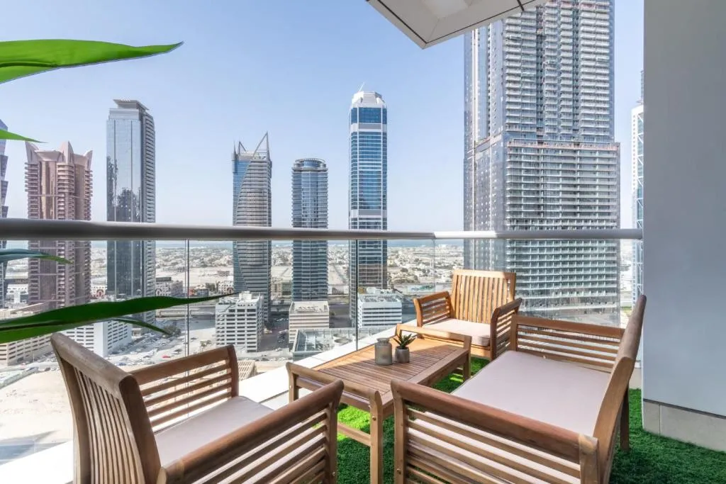 GuestReady - Amazing City View Close to Downtown!, Alantos, United Arab Emirates