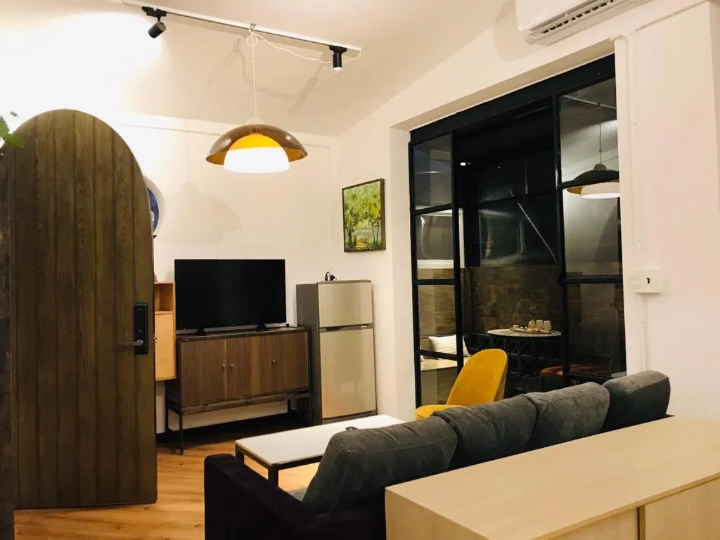 Lim Concept - Lim Purple, Ho Chi Minh City, Vietnam