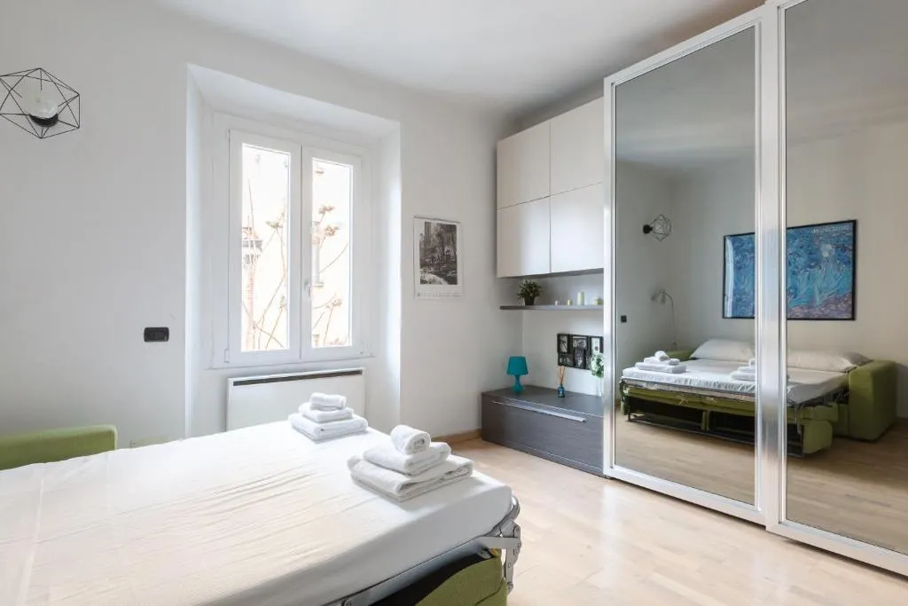 Guesthero Apartment Milano - Bocconi Area, Milano, Italia