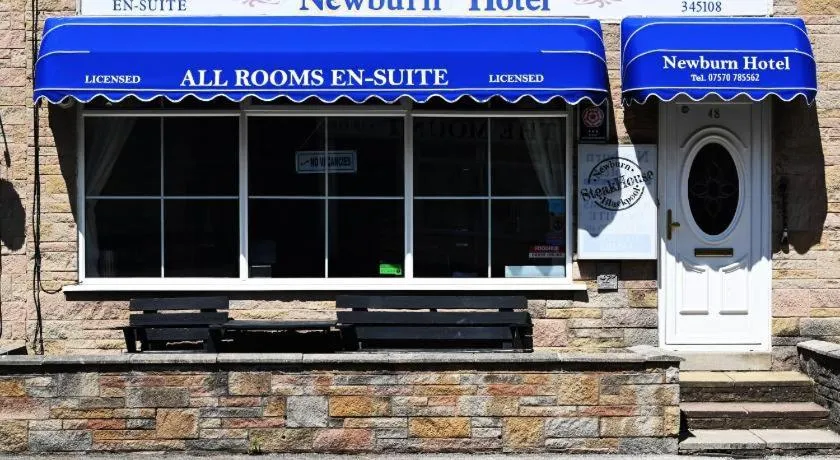 Newburn Hotel, Blackpool, United Kingdom