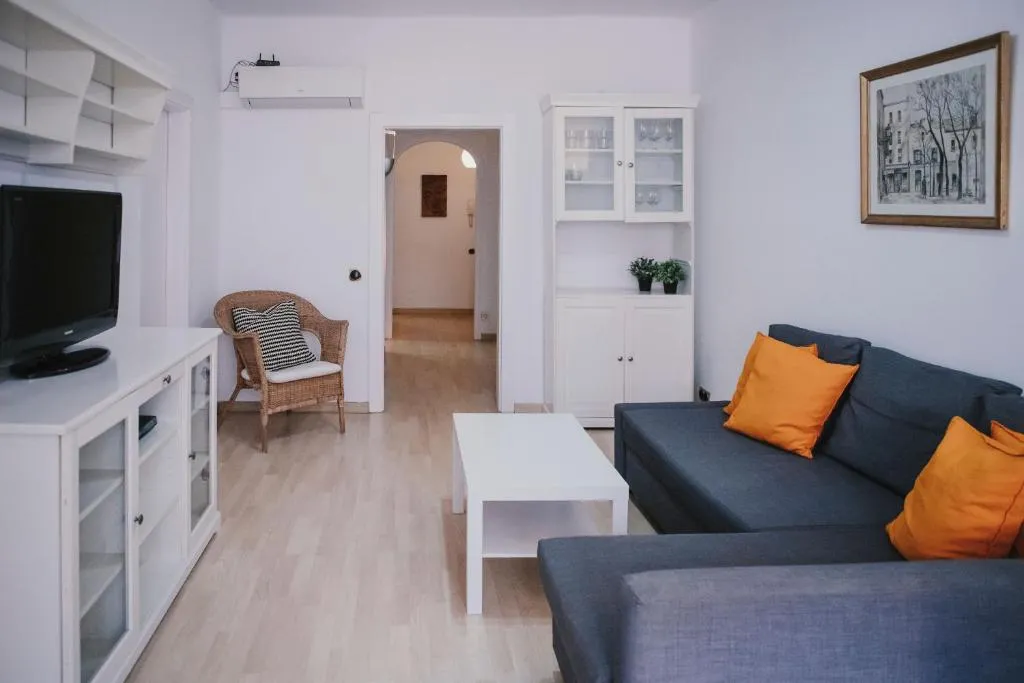 BBarcelona Family Flat II, Barcelona, Spania
