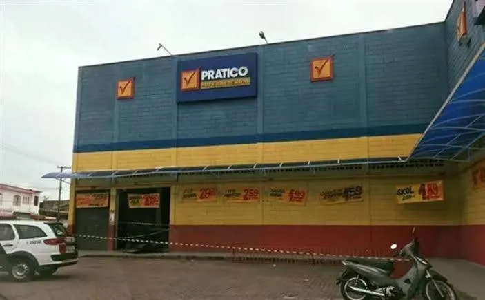 , Sao Paulo, 