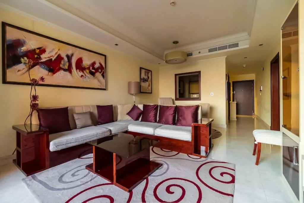 Key View - Grandeur Residences, Dubai, Emiratele Arabe Unite