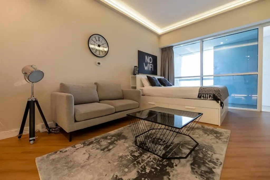 Key View - Saba Tower, Alantos, United Arab Emirates