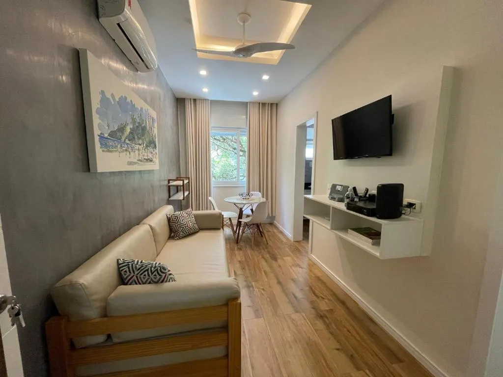 Apartamentos em Ipanema, Rio De Janeiro, Brazil