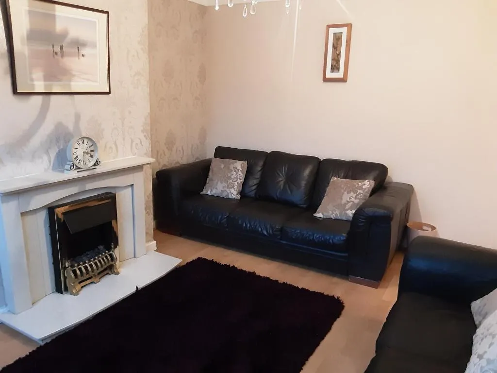 Beautiful 2-Bed House in Chester, Chester, United Kingdom