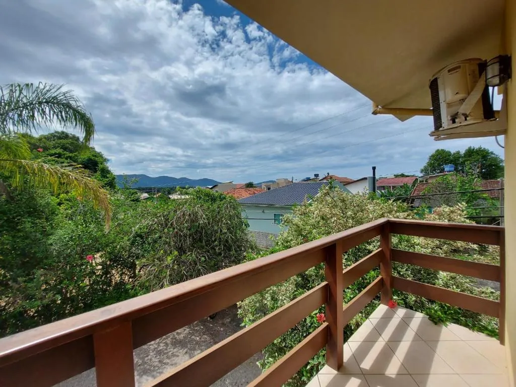 Apto aconchegante na Barra da Lagoa PAA002, Florianópolis, Brazilia