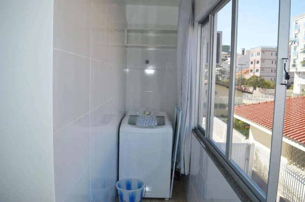 EDIFICIO NIBET, Florianópolis, Brazilia