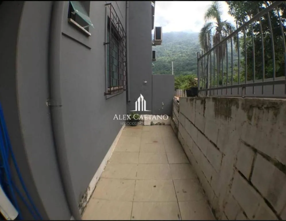 Amplo apartamento Floripa, Florianópolis, Brazilia