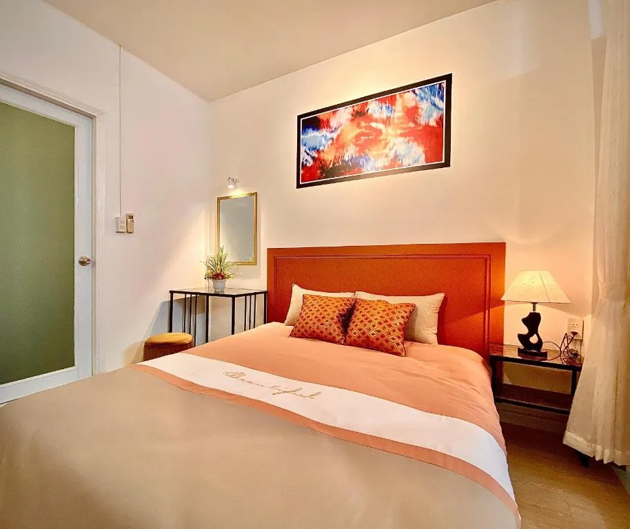 La Vie - Saigon Homestay, Ho Chi Minh City, Vietnam