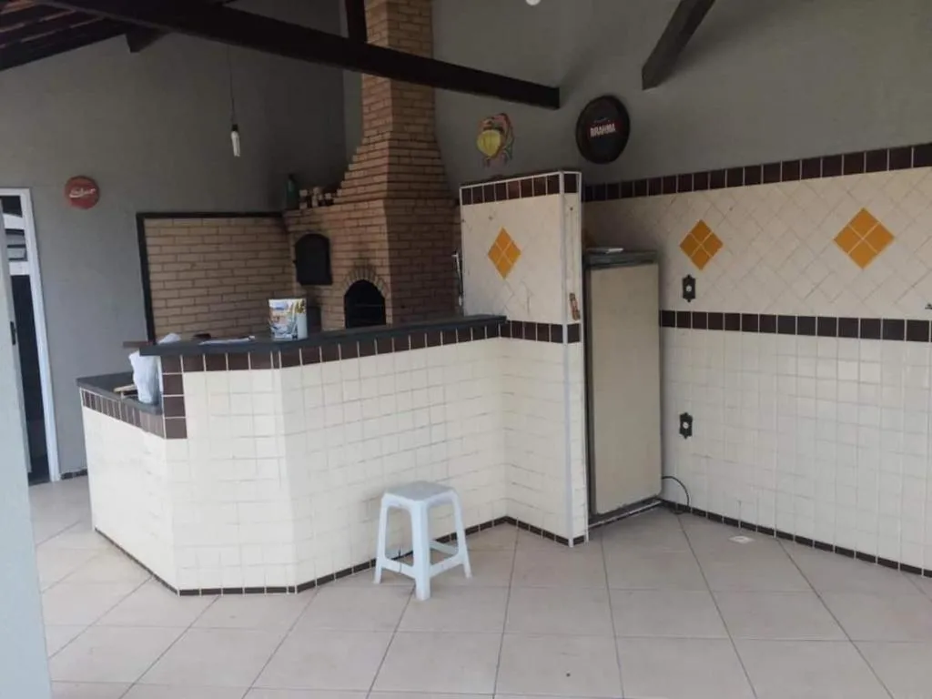 Casa de temporada para 10 pessoas com 4 suítes, Rio De Janeiro, Brazil