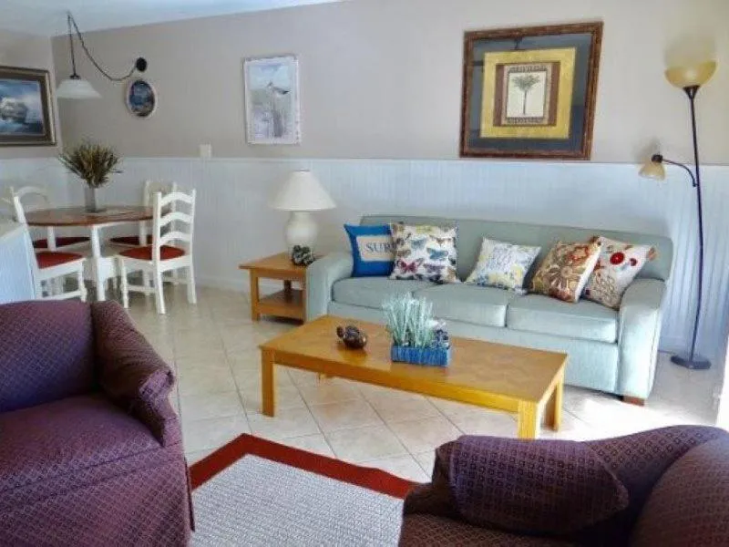 12F-GCR, Murrells Inlet (SC), United States