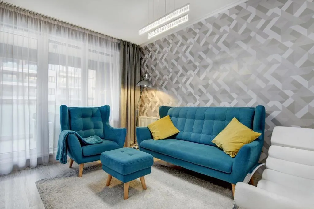 Corvin Apartment Budapest, Budapest, Hungary