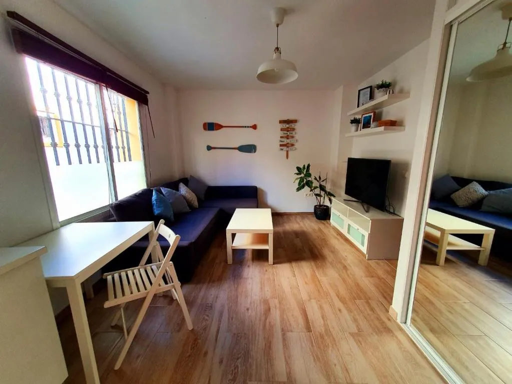 La Carabela Luxury Apartment, Malaga, Spain