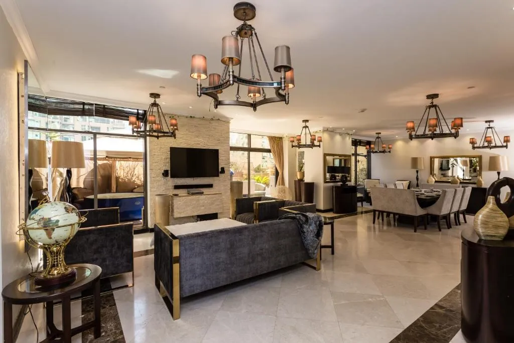 ELAN RIMAL 1 RESIDENCE, Dubai, Emiratele Arabe Unite